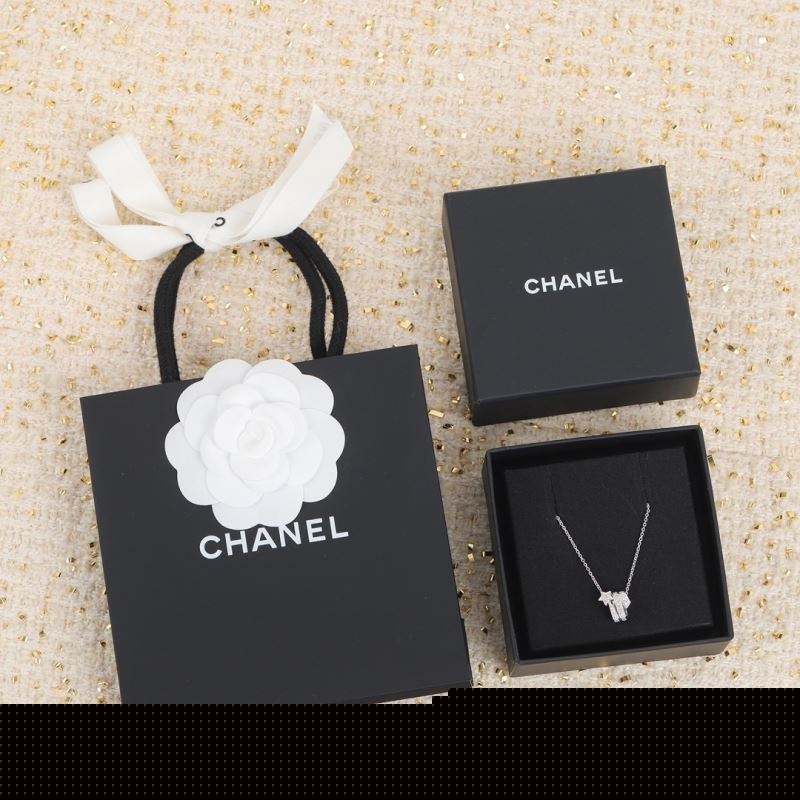 Ch*el brooches